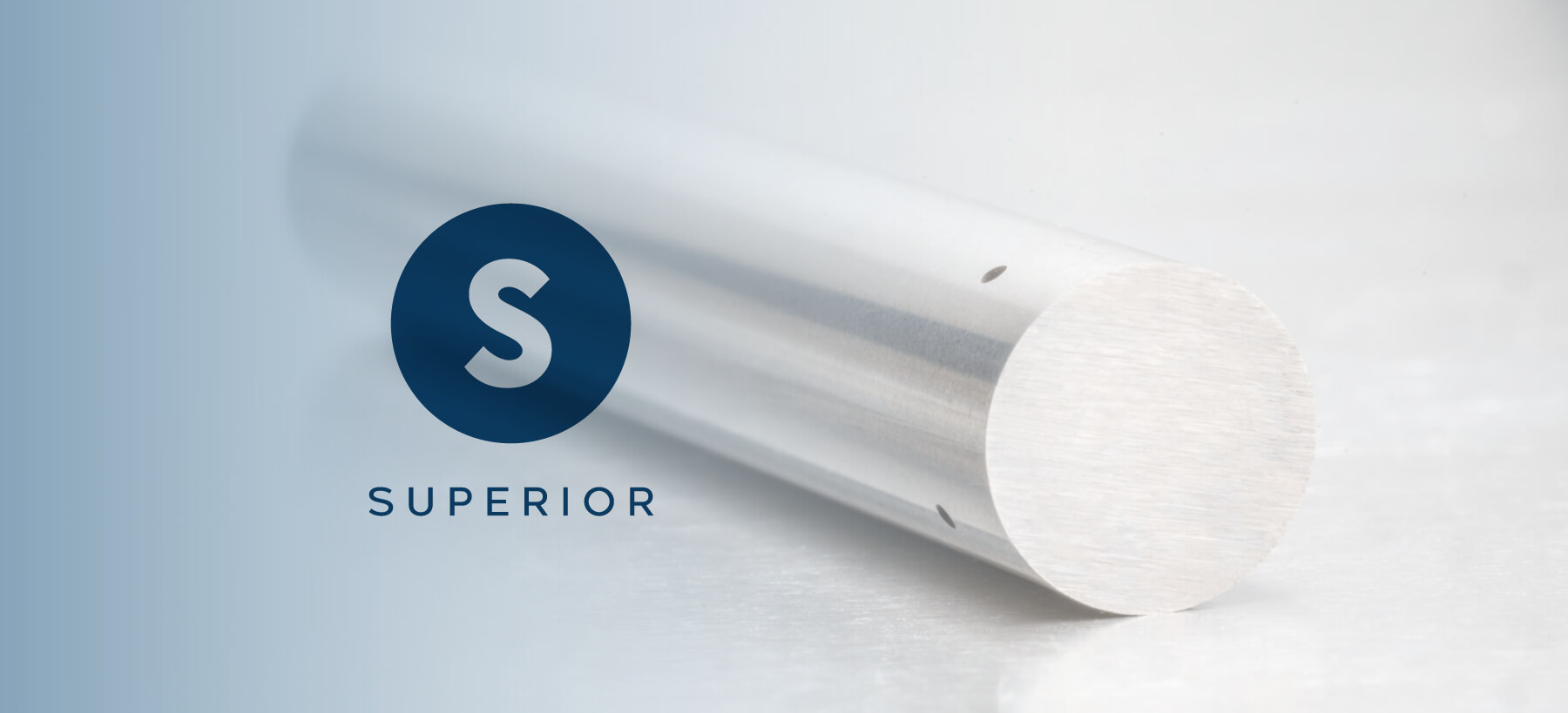 Une barre de carbure avec 1 trou d'arrosage et plusiers sorties en Y de  gamme Superior de GSE Carbide